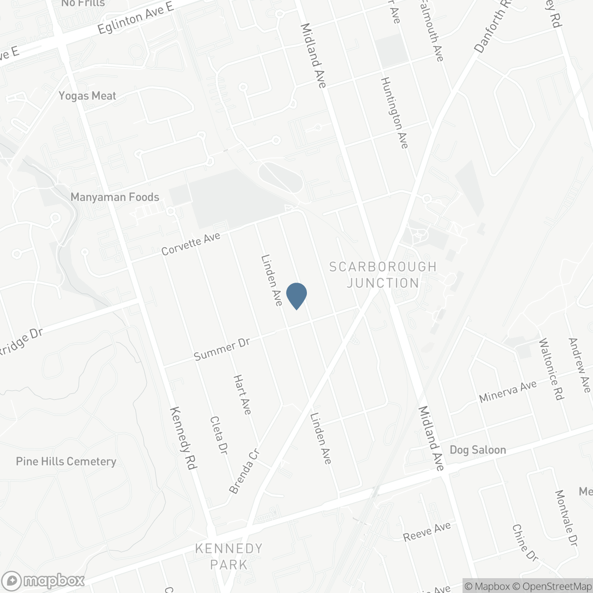 96B LAUREL AVENUE, Toronto, Ontario M1K 3J9